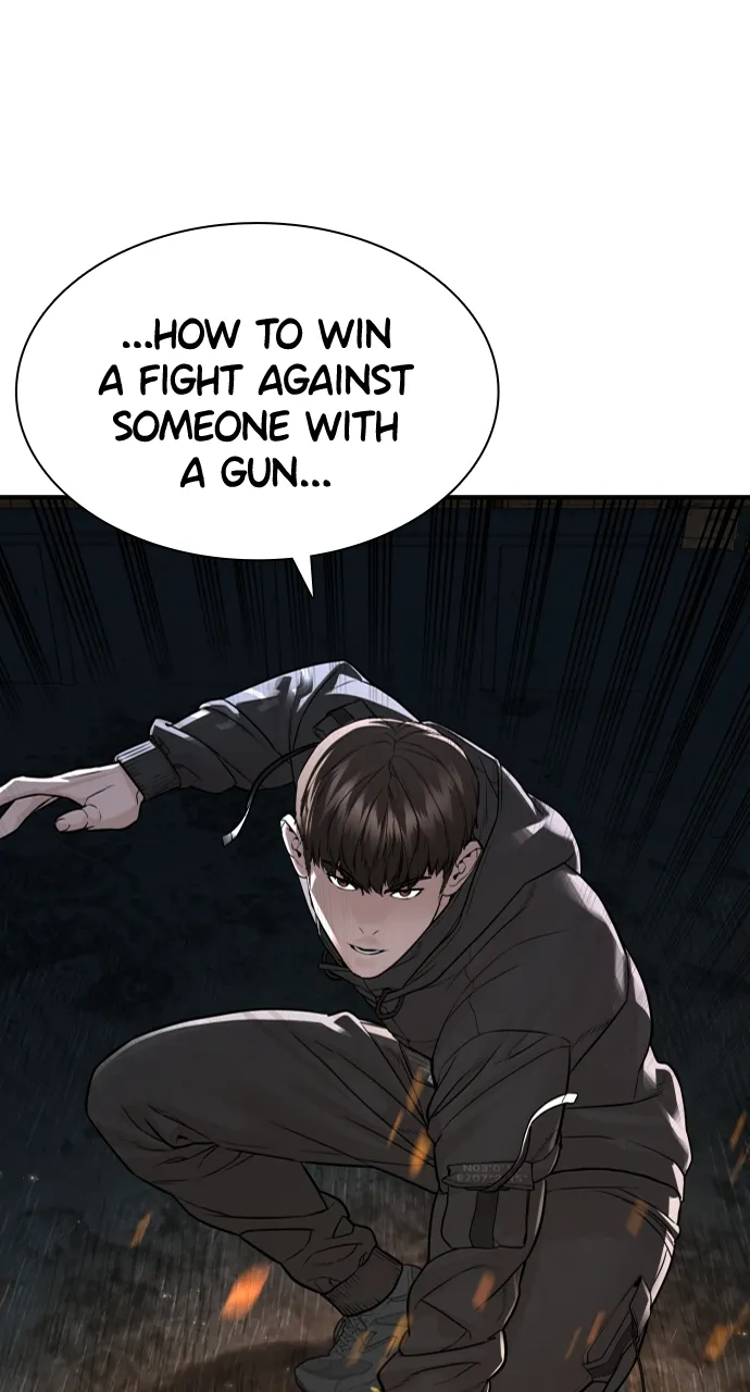 Read How to Fight EN Manga Online