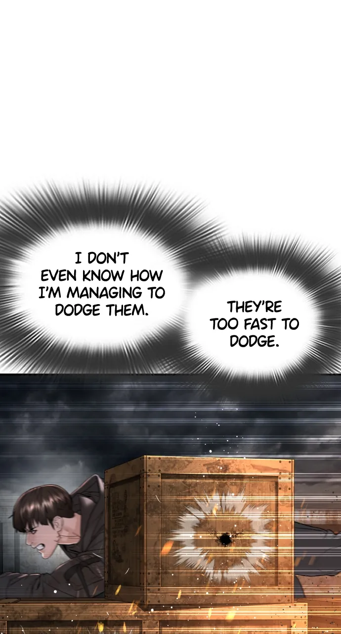 Read How to Fight EN Manga Online