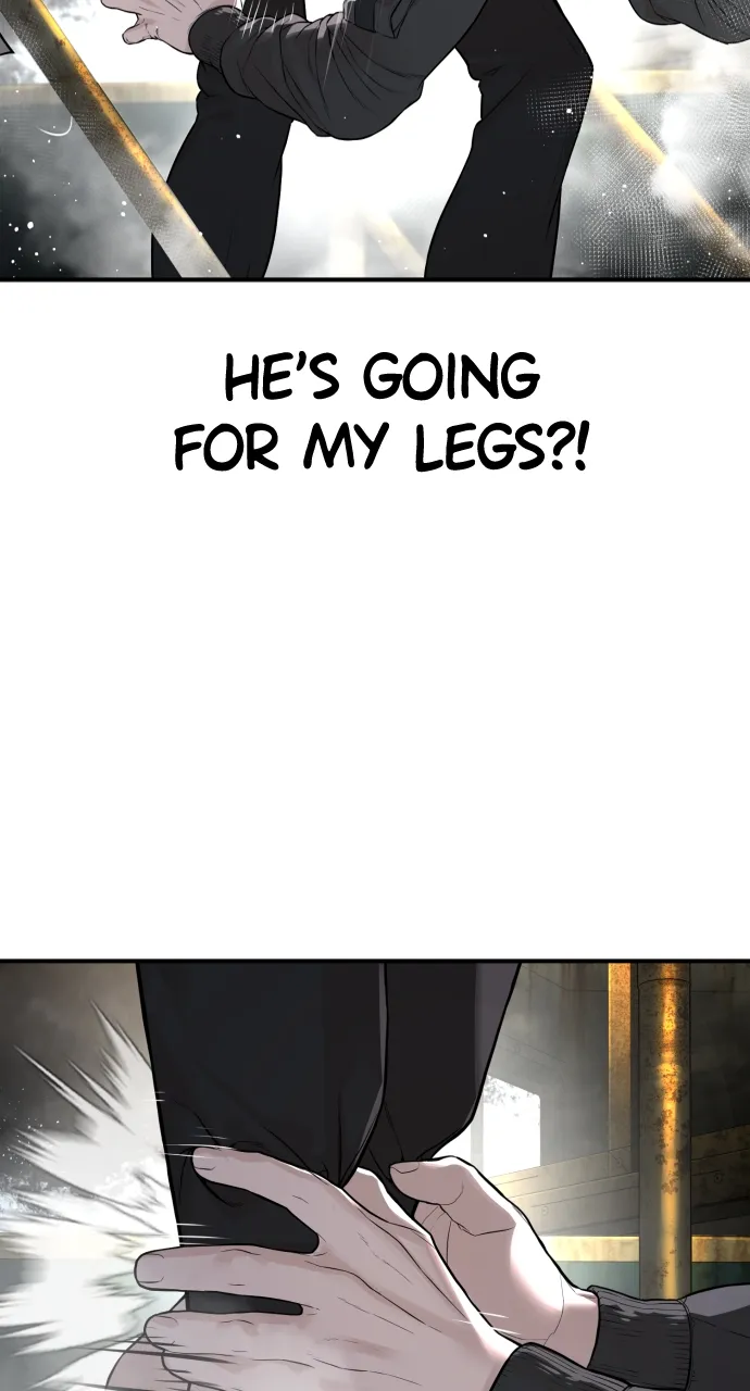 Read How to Fight EN Manga Online