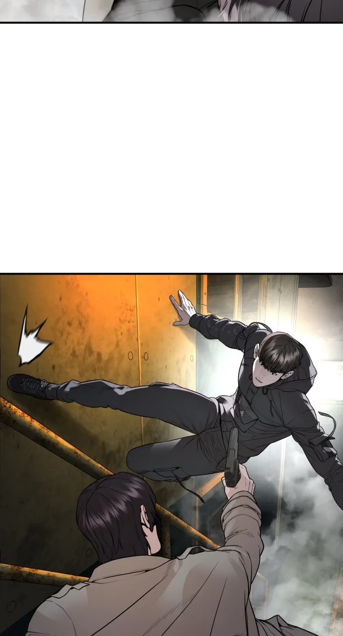 Read How to Fight EN Manga Online