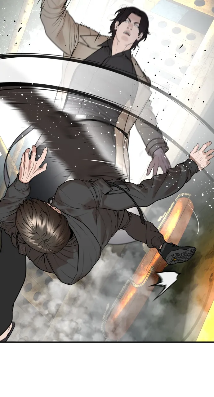 Read How to Fight EN Manga Online