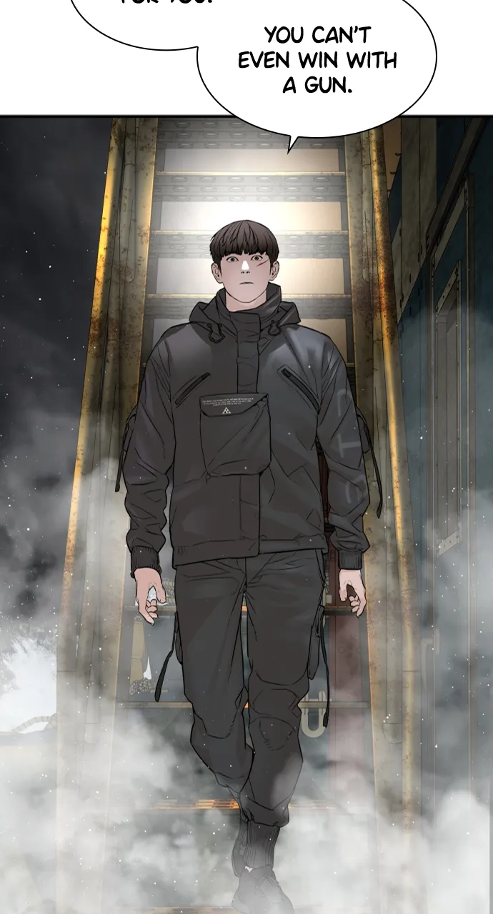 Read How to Fight EN Manga Online