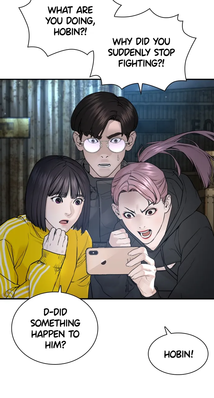 Read How to Fight EN Manga Online