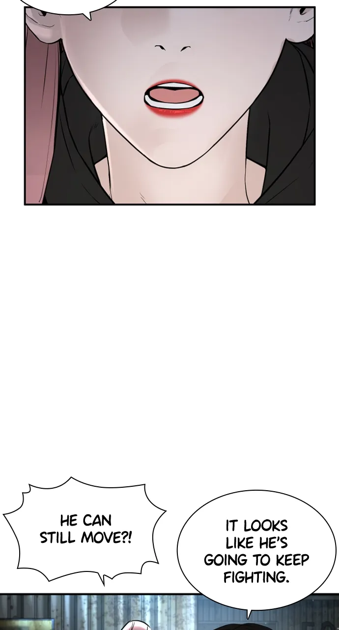 Read How to Fight EN Manga Online