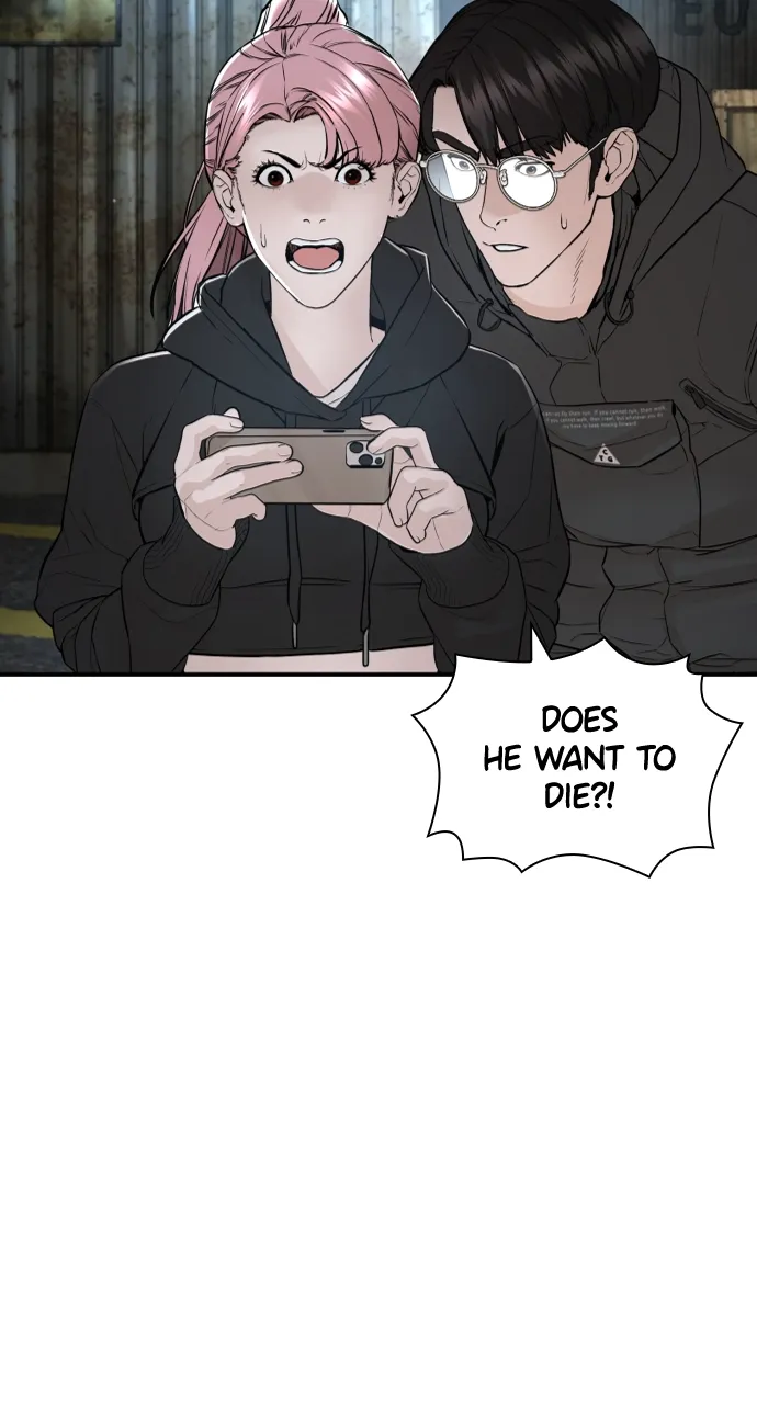 Read How to Fight EN Manga Online