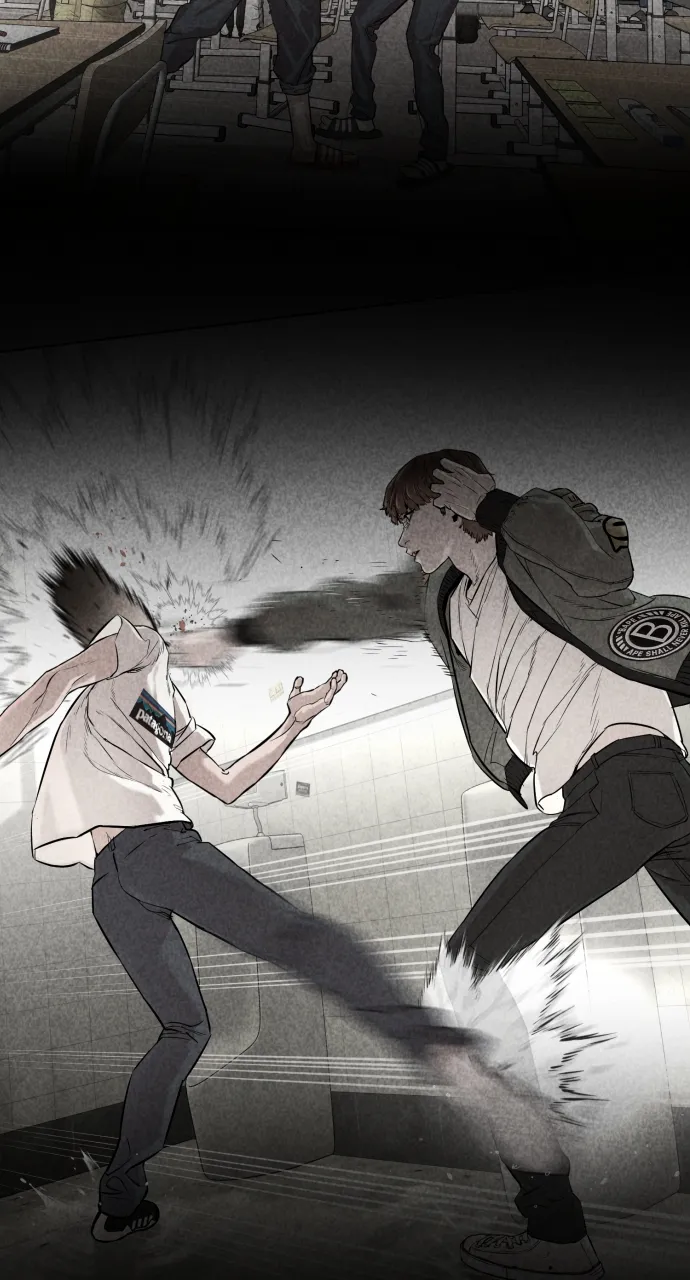 Read How to Fight EN Manga Online