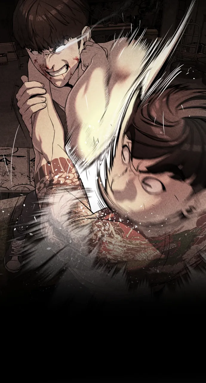 Read How to Fight EN Manga Online