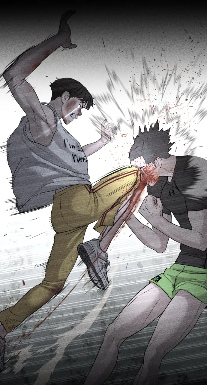 Read How to Fight EN Manga Online