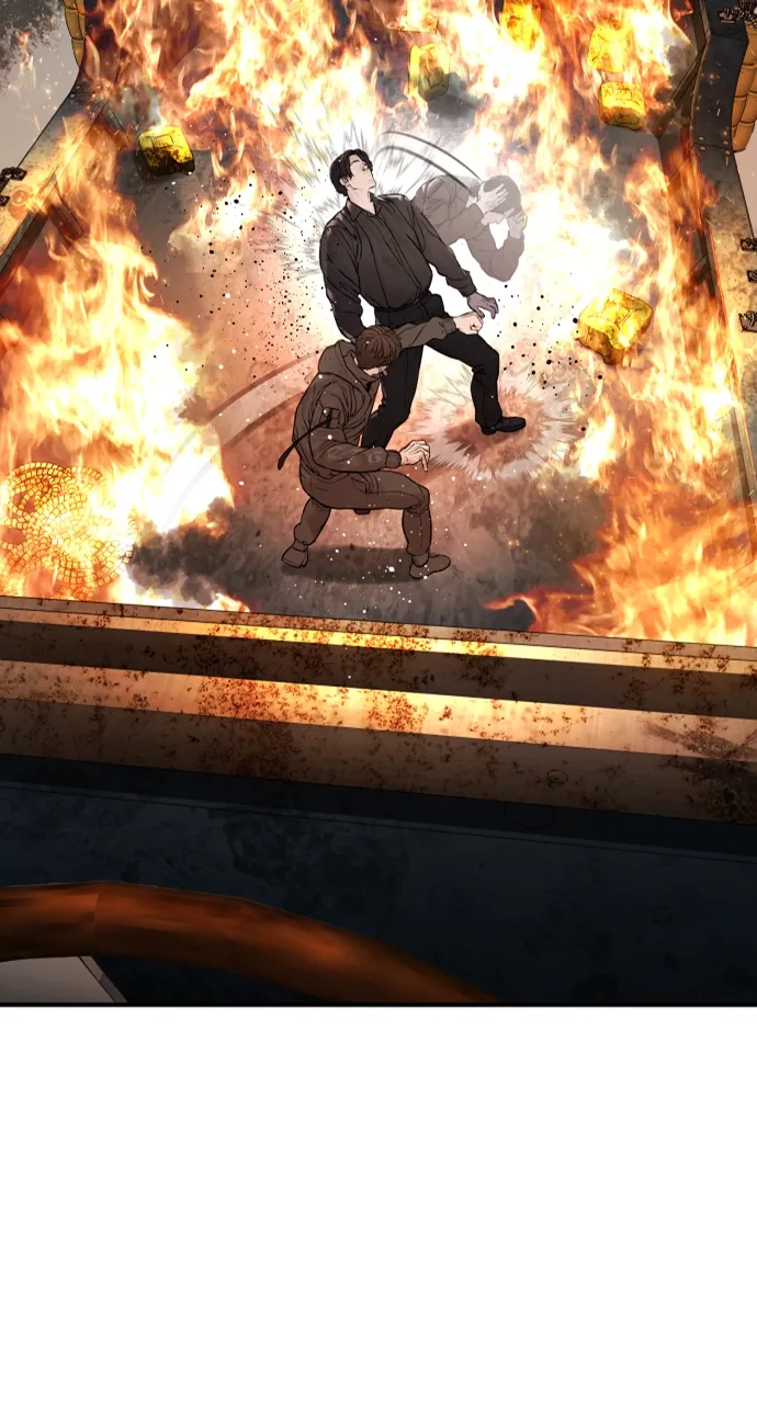 Read How to Fight EN Manga Online