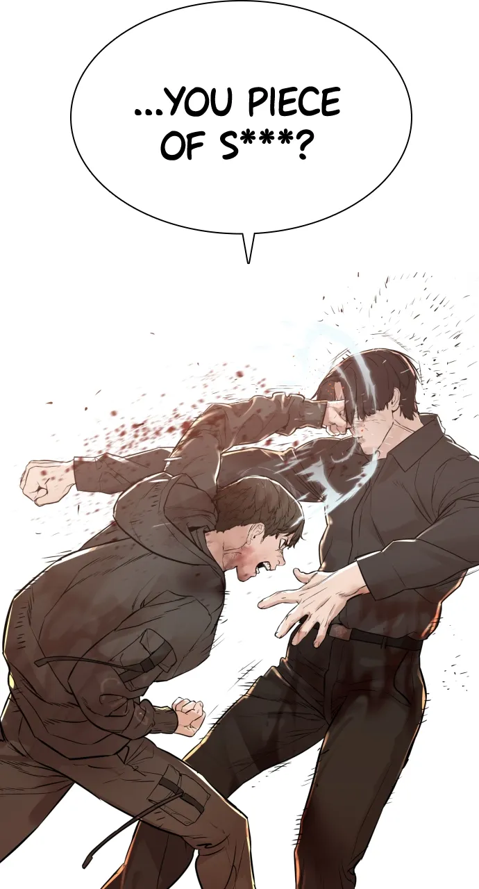 Read How to Fight EN Manga Online