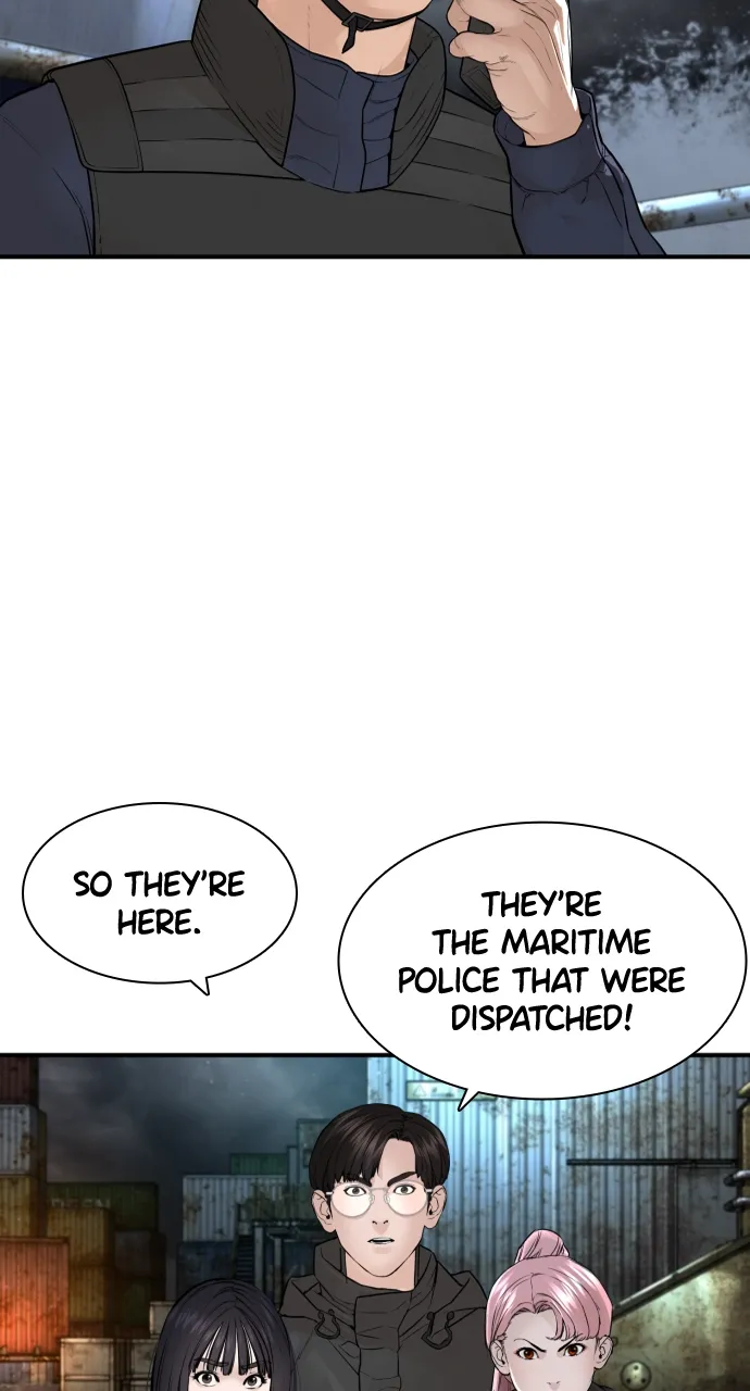 Read How to Fight EN Manga Online