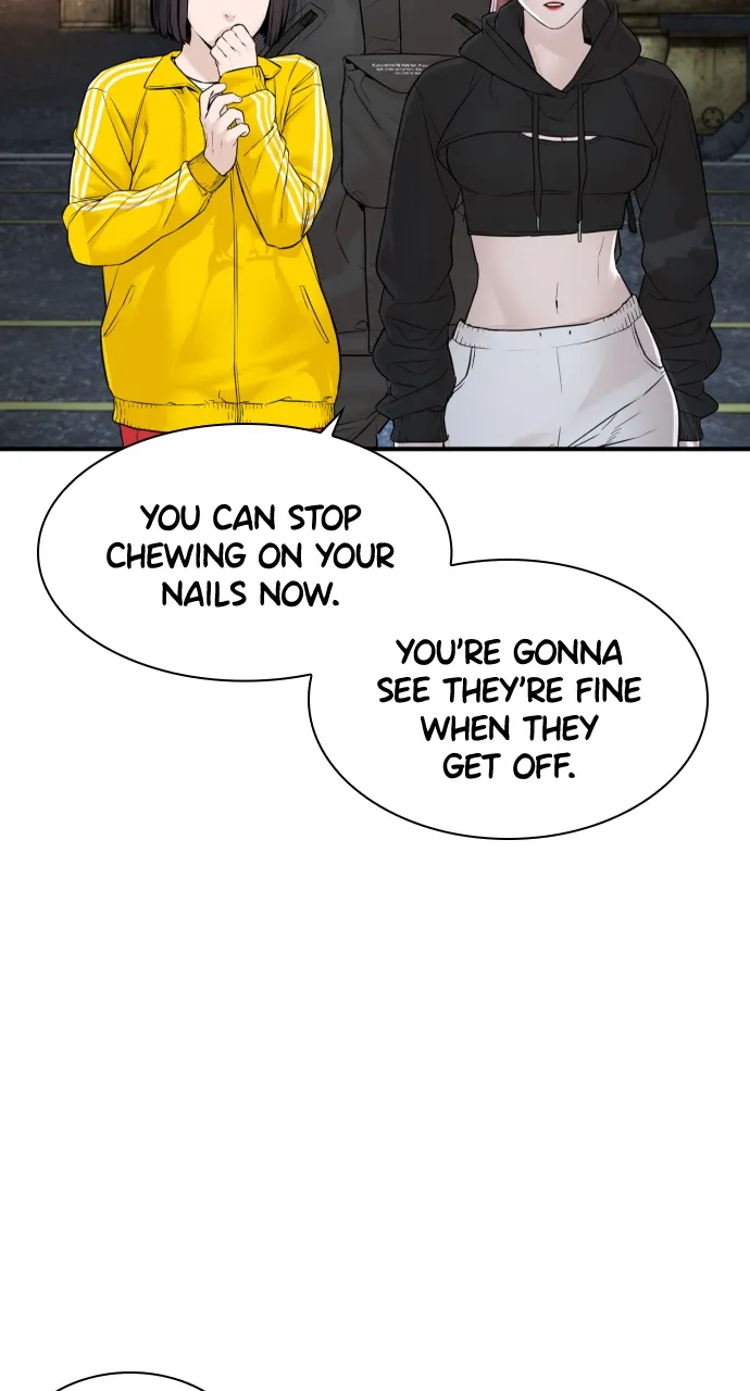 Read How to Fight EN Manga Online