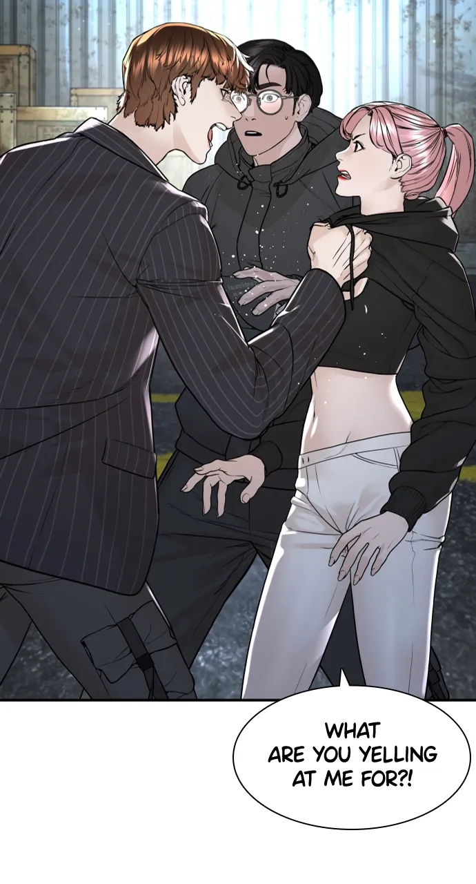 Read How to Fight EN Manga Online