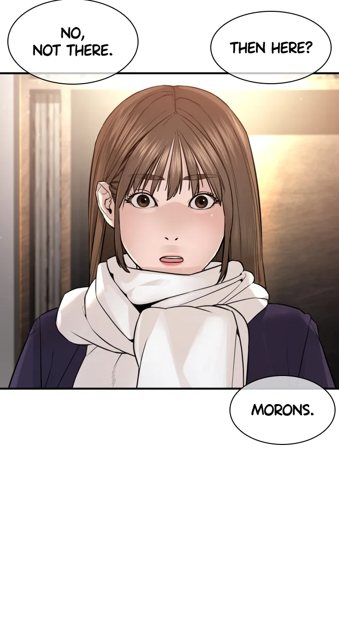 Read How to Fight EN Manga Online