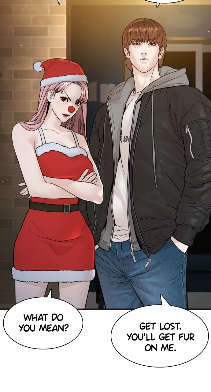 Read How to Fight EN Manga Online