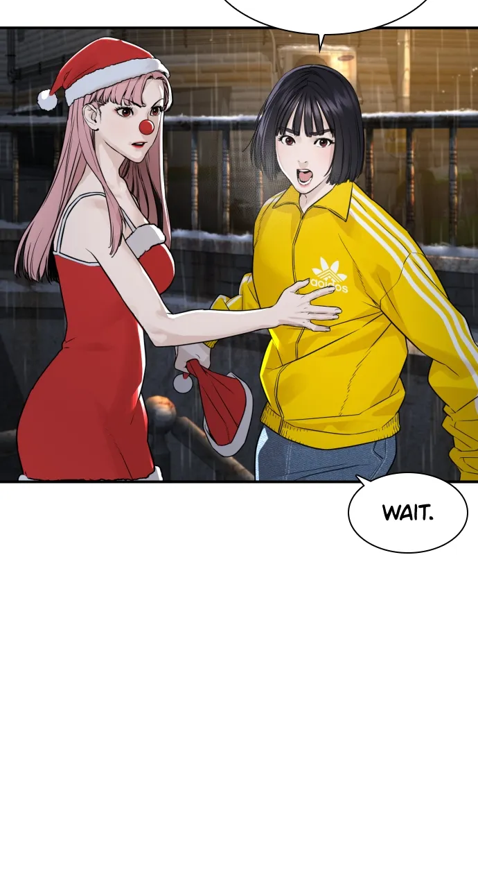 Read How to Fight EN Manga Online