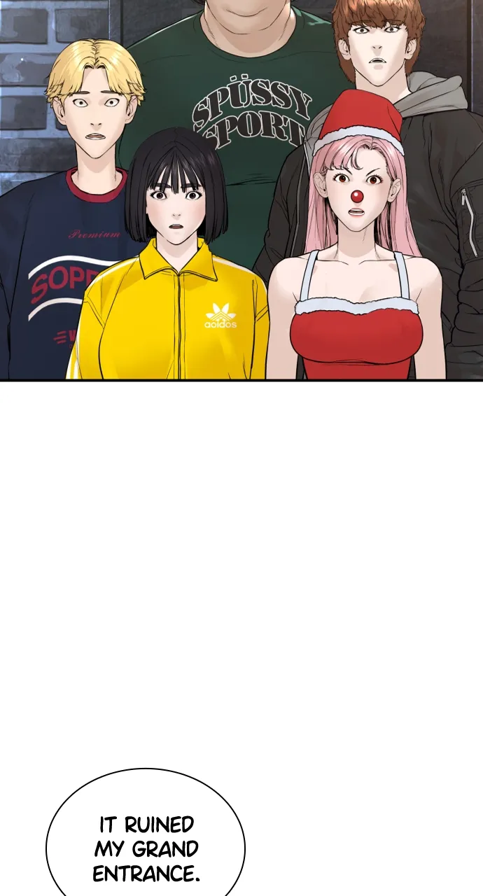 Read How to Fight EN Manga Online