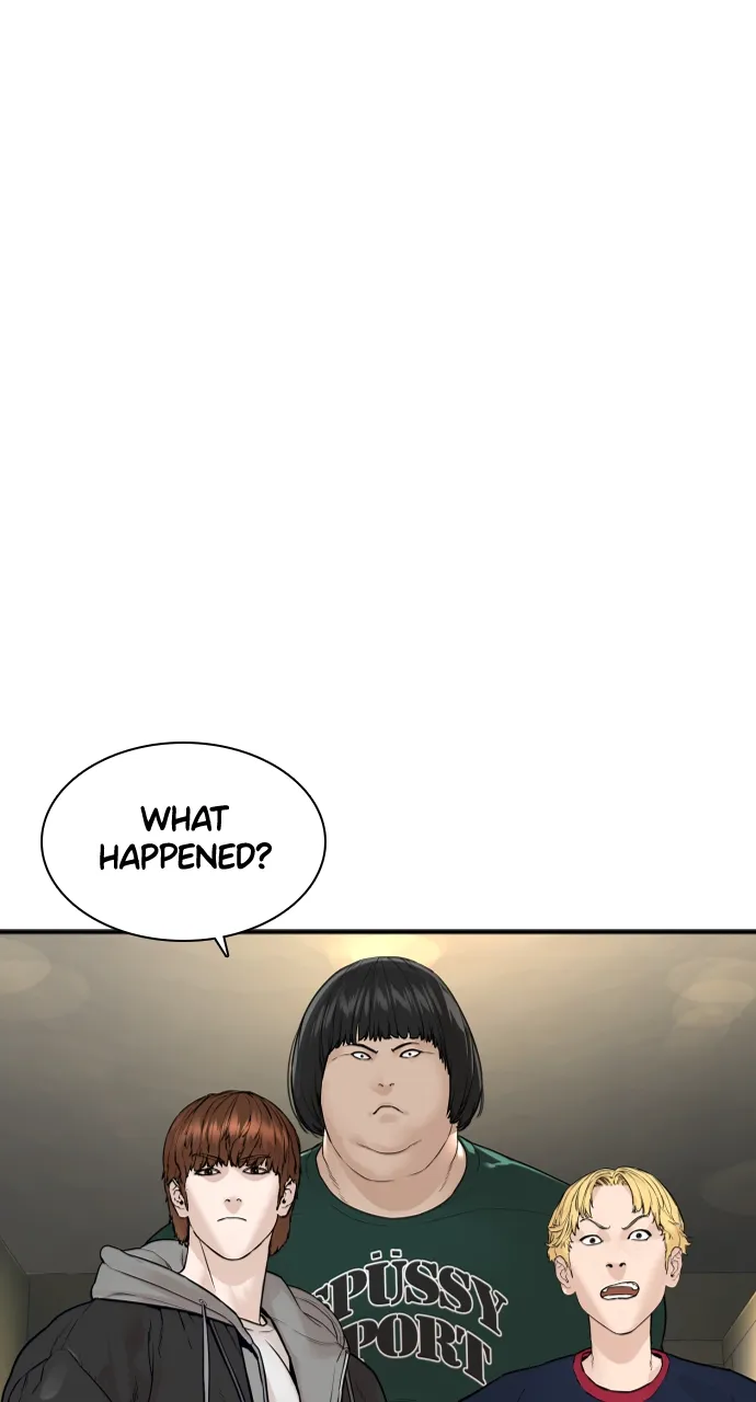 Read How to Fight EN Manga Online