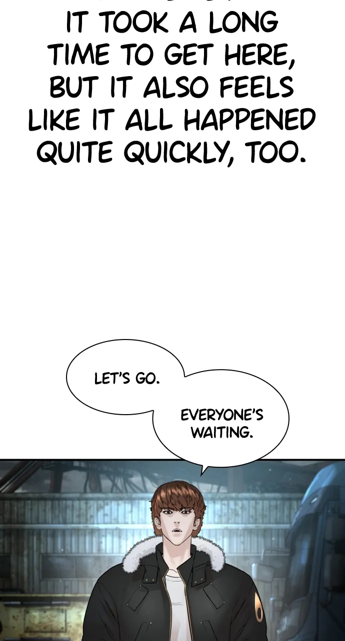 Read How to Fight EN Manga Online