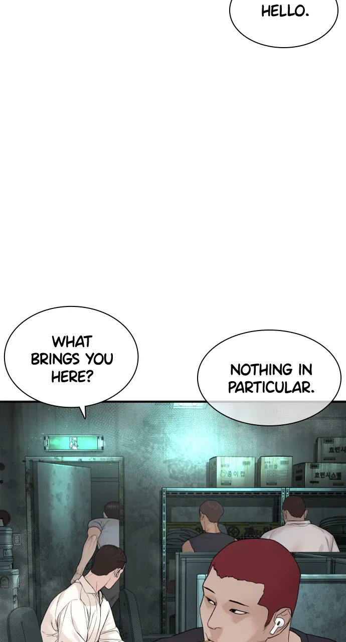 Read How to Fight EN Manga Online