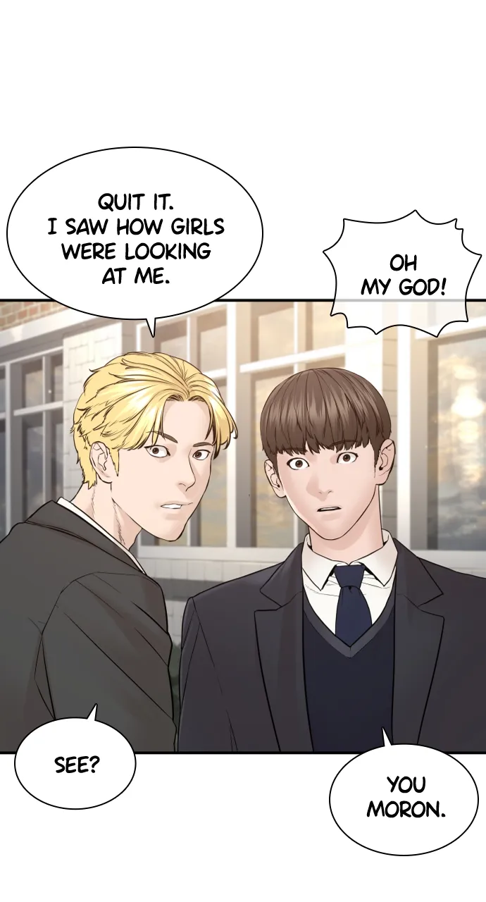 Read How to Fight EN Manga Online