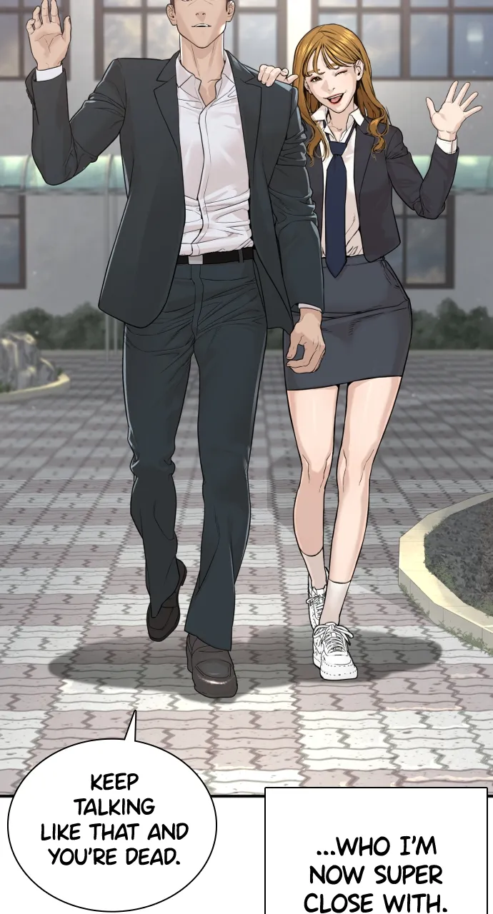 Read How to Fight EN Manga Online