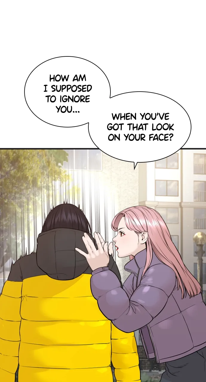 Read How to Fight EN Manga Online