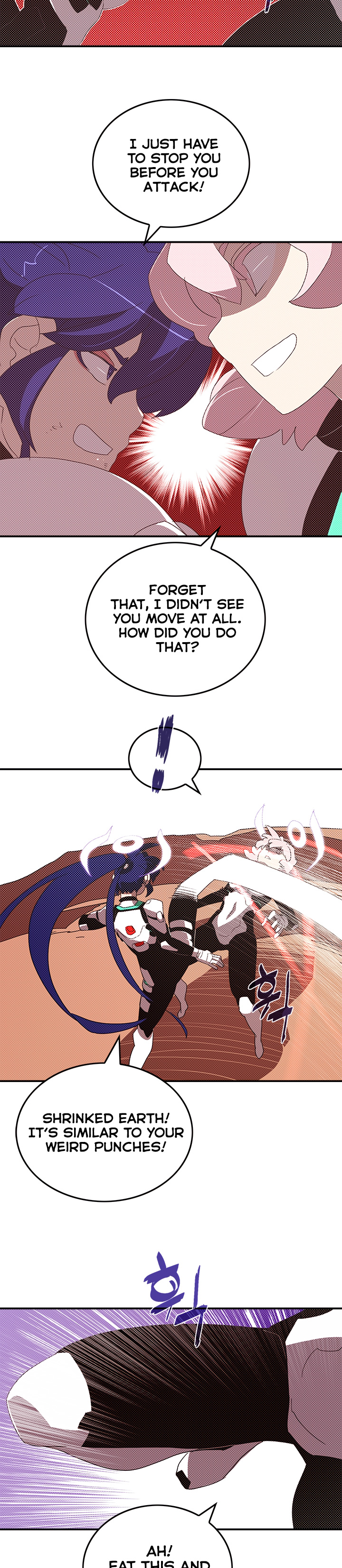 Read I Am the Sorcerer King EN Manga Online