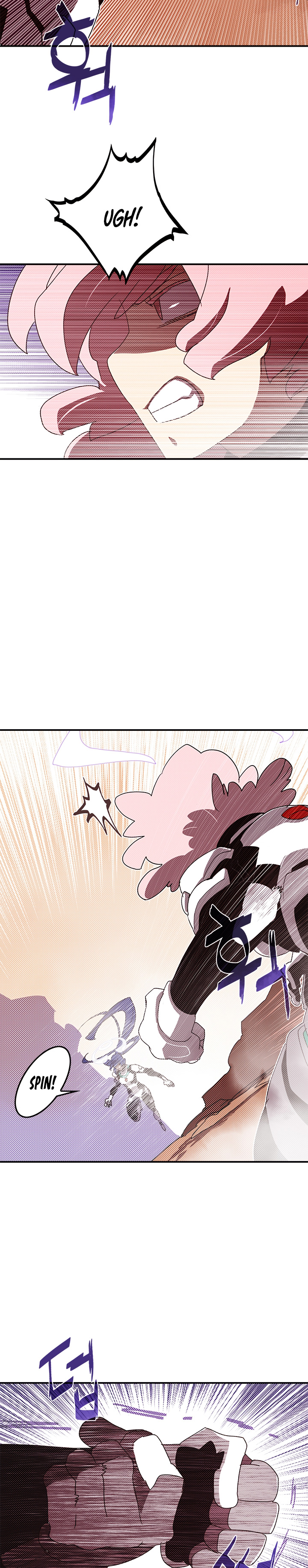 Read I Am the Sorcerer King EN Manga Online