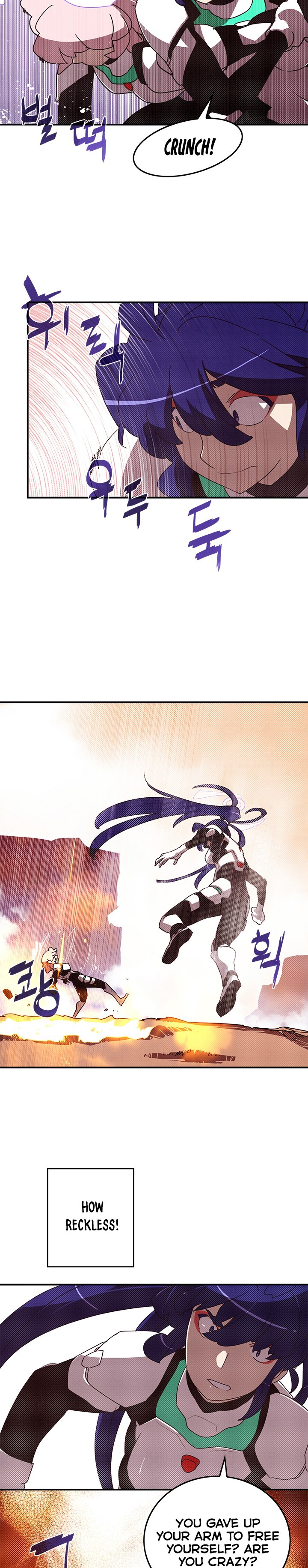 Read I Am the Sorcerer King EN Manga Online