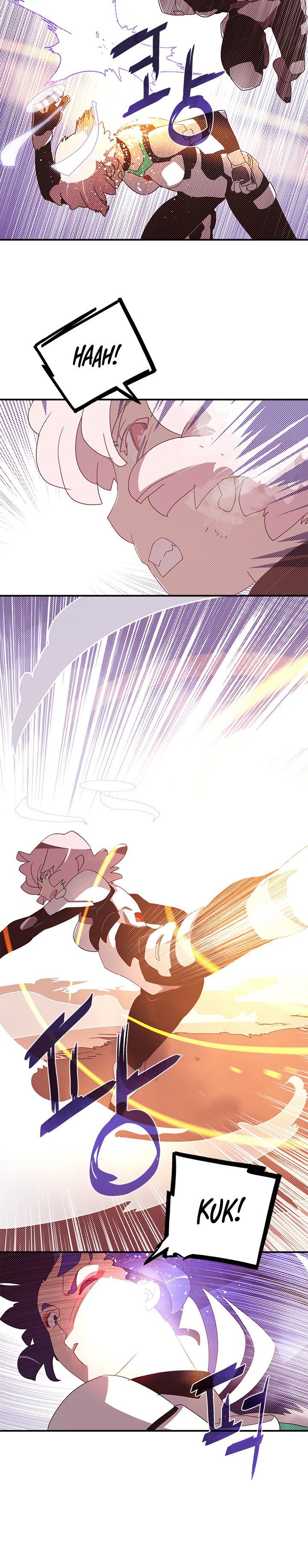 Read I Am the Sorcerer King EN Manga Online