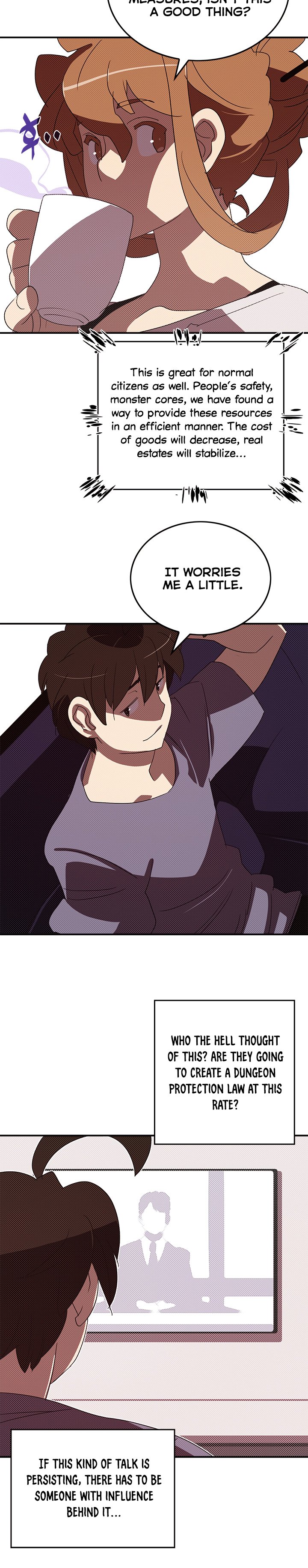 Read I Am the Sorcerer King EN Manga Online