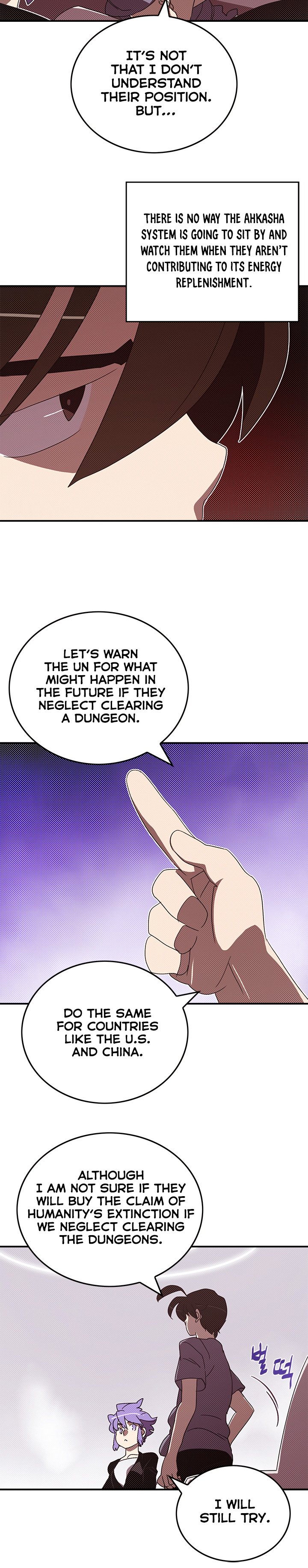 Read I Am the Sorcerer King EN Manga Online