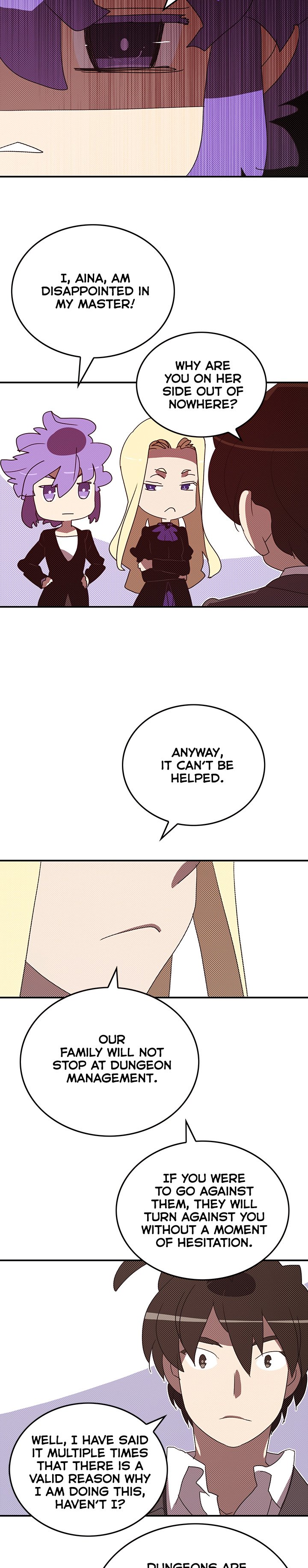 Read I Am the Sorcerer King EN Manga Online