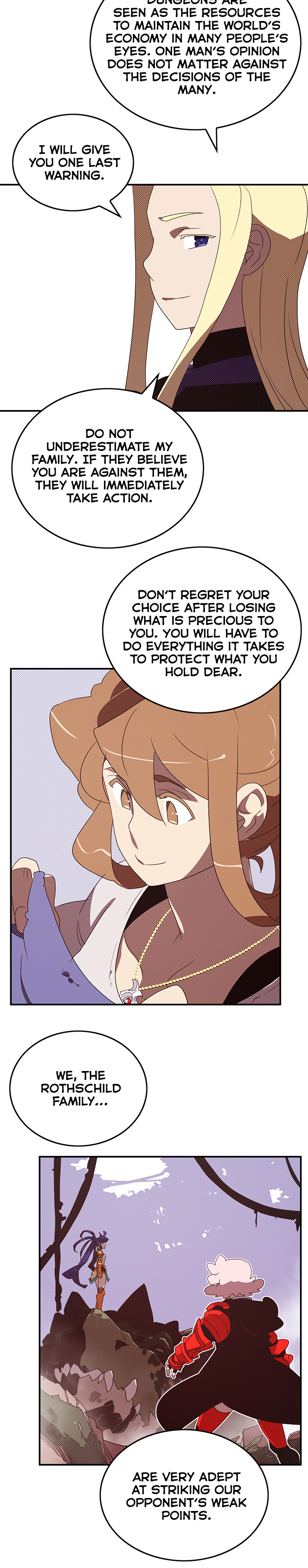 Read I Am the Sorcerer King EN Manga Online