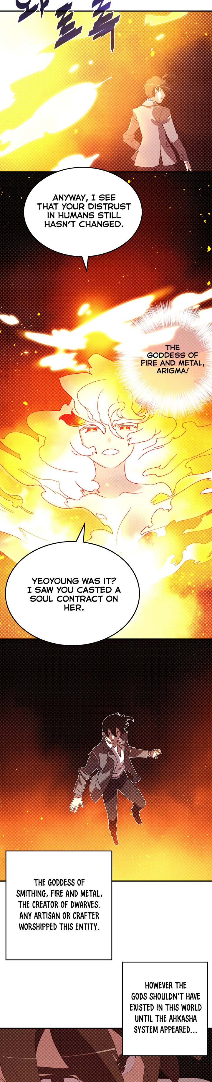 Read I Am the Sorcerer King EN Manga Online