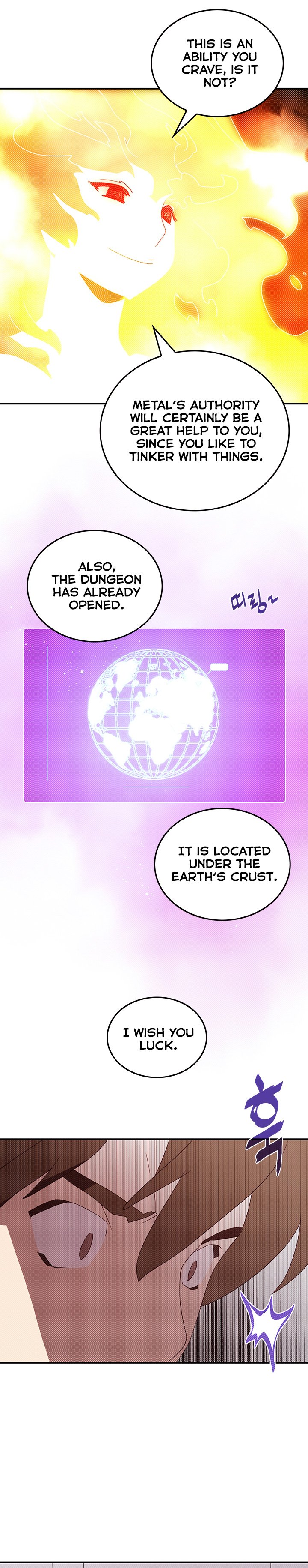 Read I Am the Sorcerer King EN Manga Online