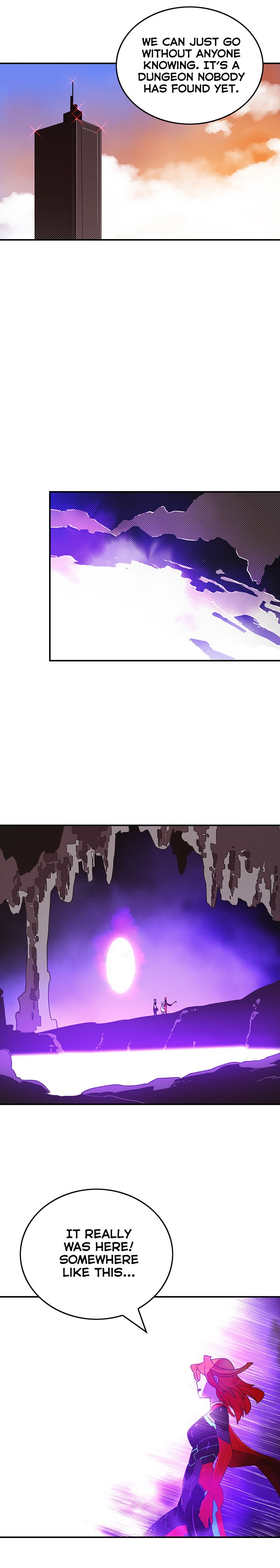 Read I Am the Sorcerer King EN Manga Online