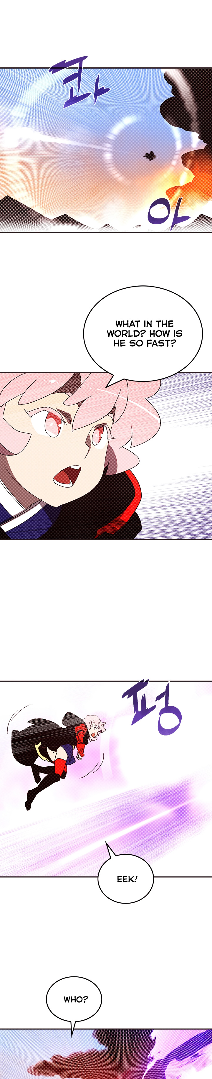 Read I Am the Sorcerer King EN Manga Online