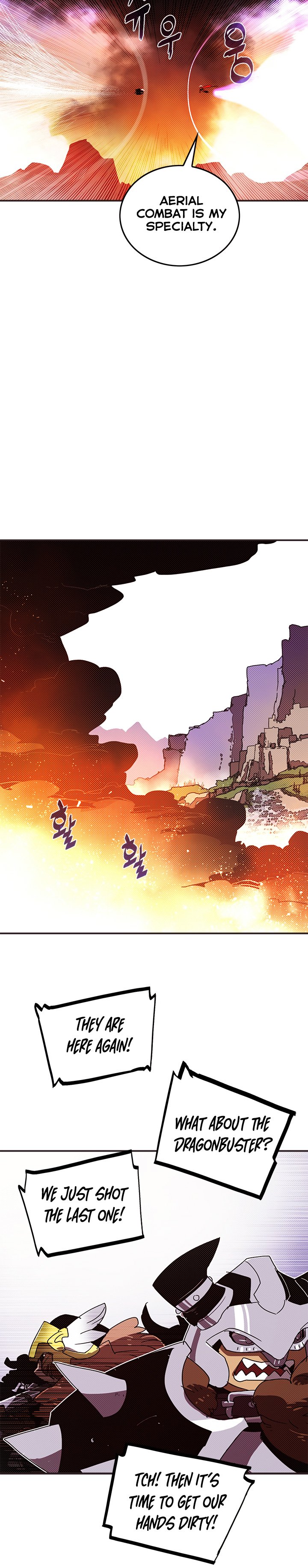 Read I Am the Sorcerer King EN Manga Online