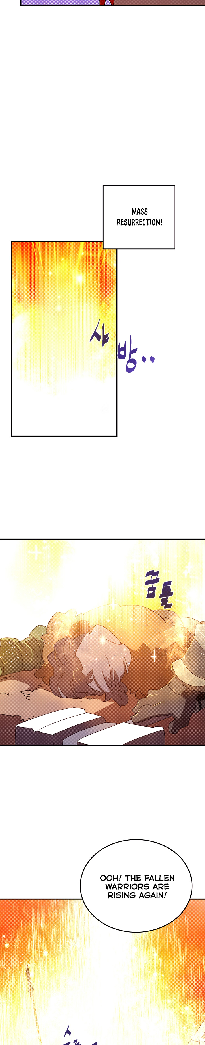 Read I Am the Sorcerer King EN Manga Online