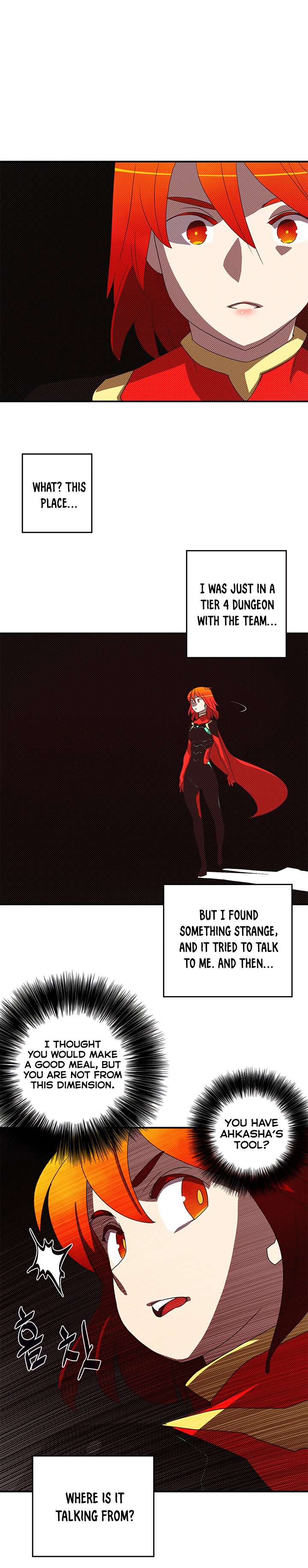 Read I Am the Sorcerer King EN Manga Online