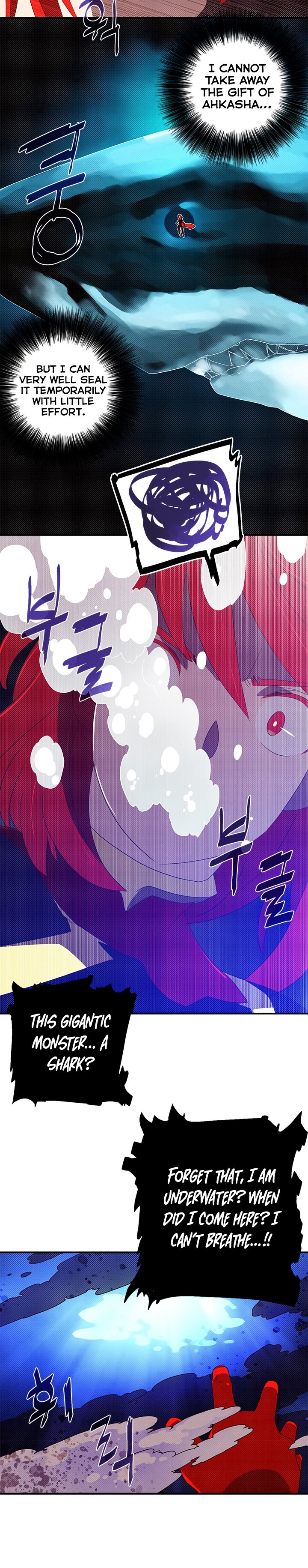 Read I Am the Sorcerer King EN Manga Online