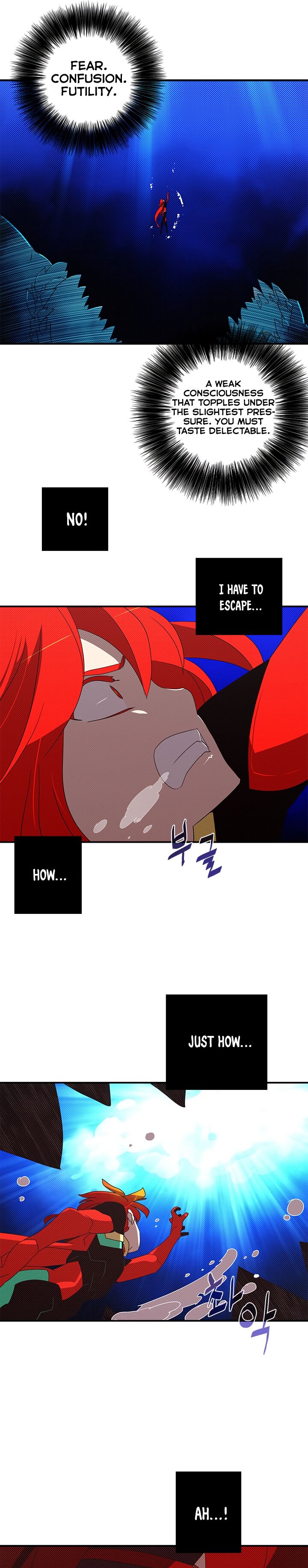 Read I Am the Sorcerer King EN Manga Online