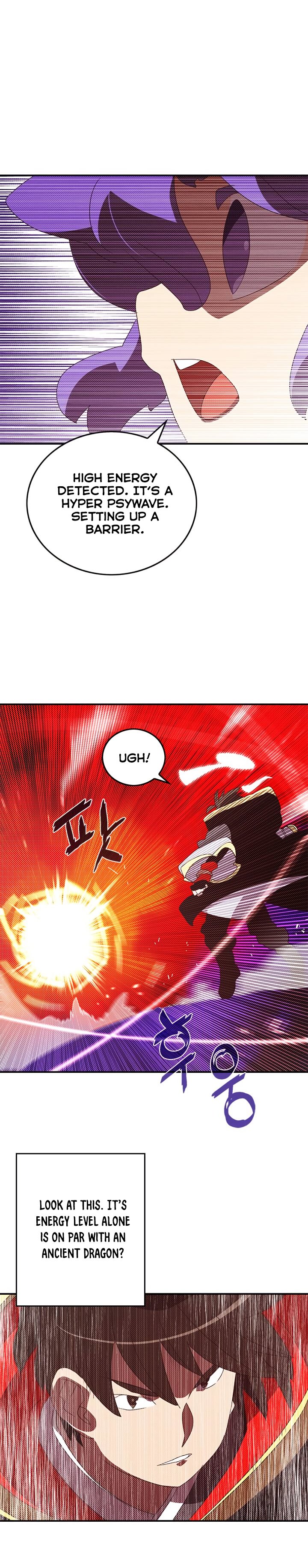 Read I Am the Sorcerer King EN Manga Online