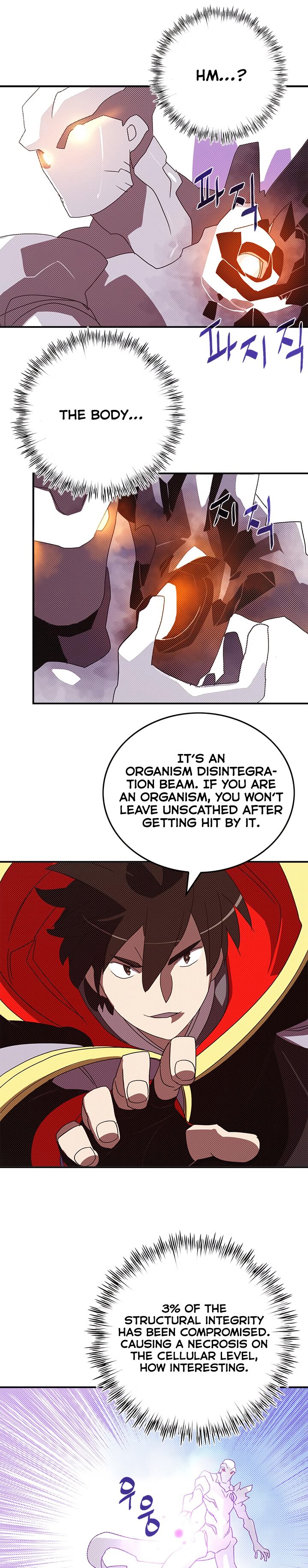 Read I Am the Sorcerer King EN Manga Online