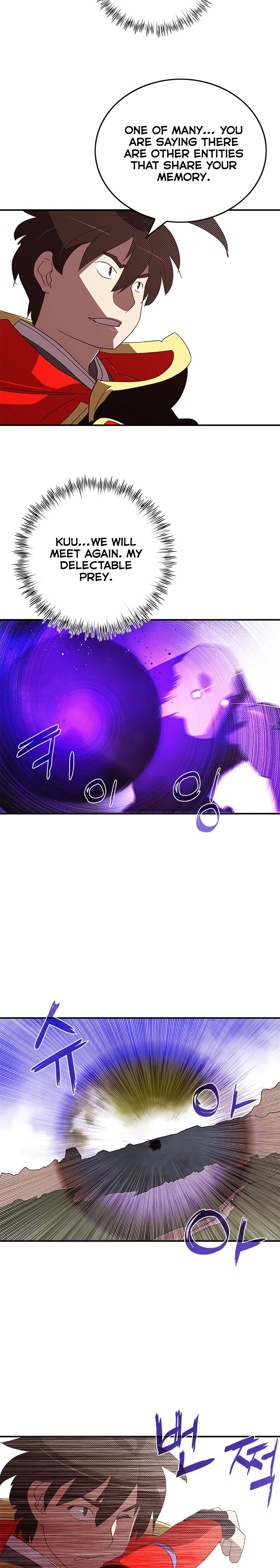 Read I Am the Sorcerer King EN Manga Online