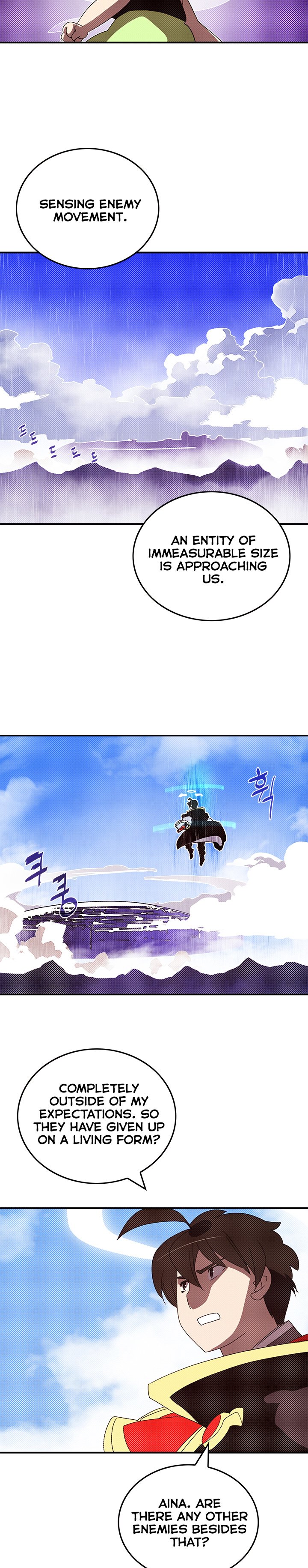 Read I Am the Sorcerer King EN Manga Online