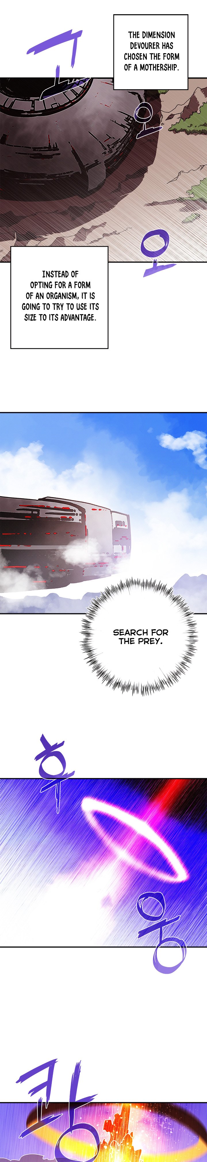 Read I Am the Sorcerer King EN Manga Online