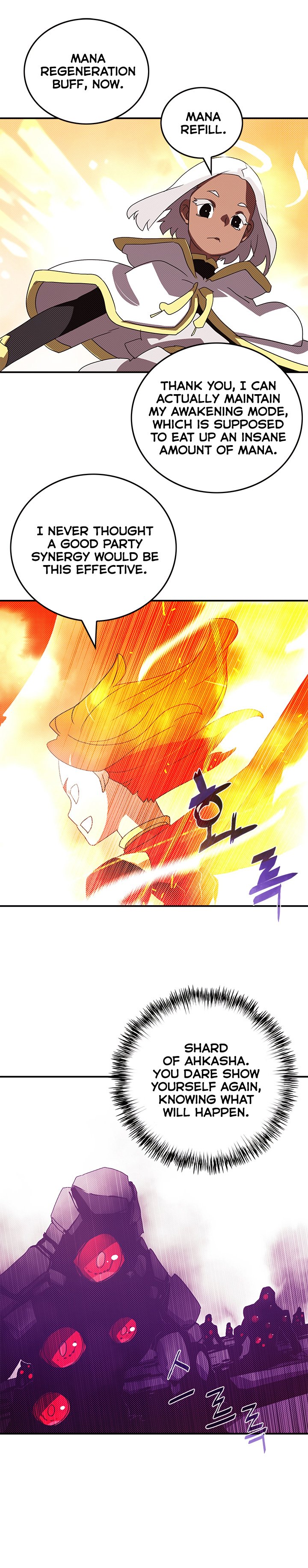 Read I Am the Sorcerer King EN Manga Online